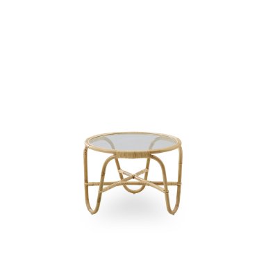 Sika Design Charlottenborg Sidebord Natural - 69