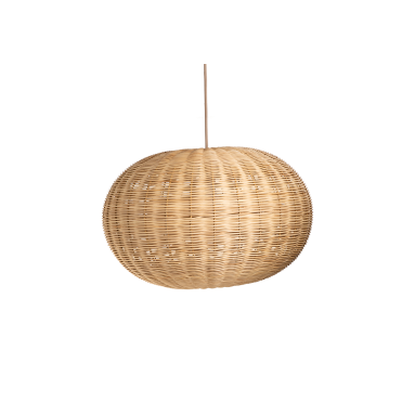 Sika Design Tangelo Lampeskærm Medium - 49