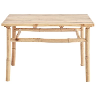 TINE K HOME BAMBUS LOUNGE BORD - 70
