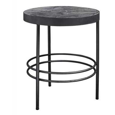 NORDAL MIDNIGHT RUNDT SIDEBORD SORT - 50